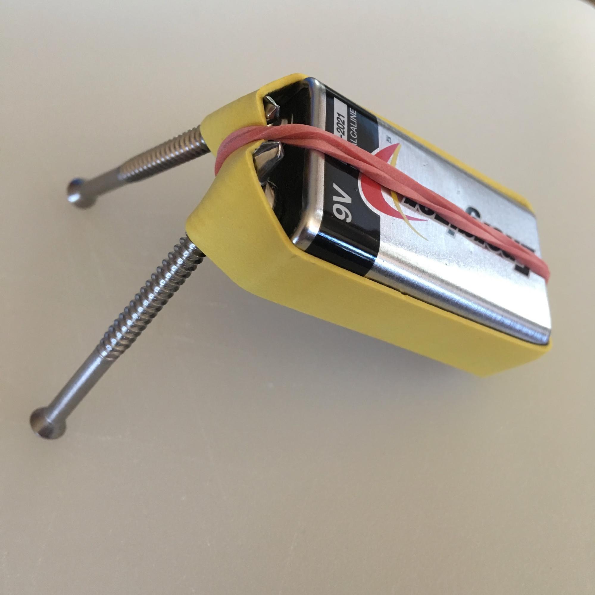 Electrolysis Device